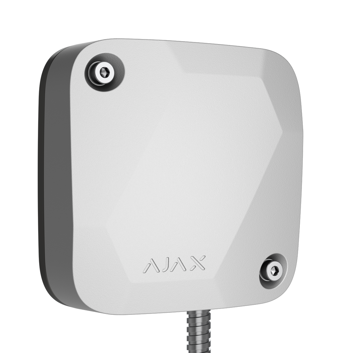 Ajax Superior SeismoProtect G3 Fibra ASP white