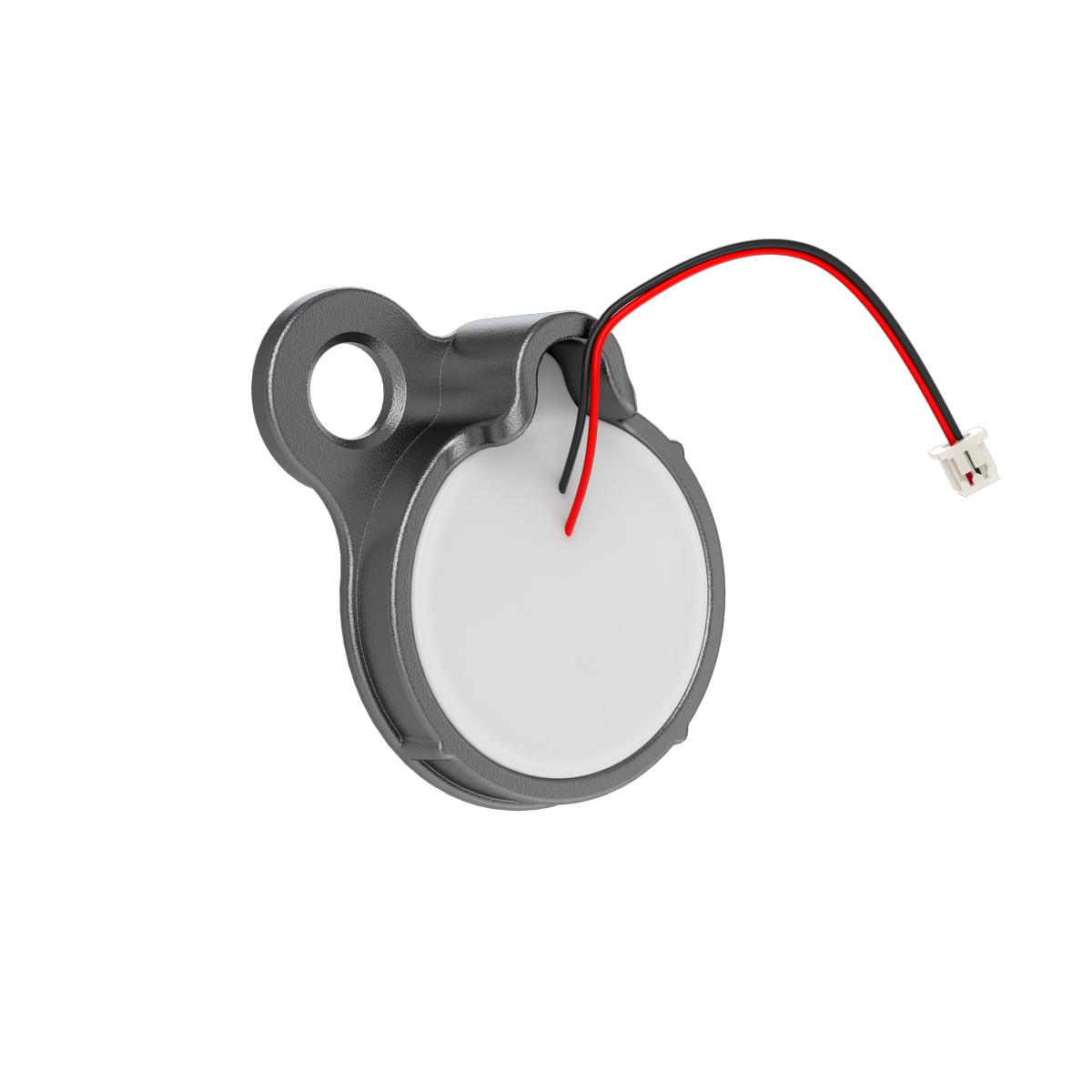 Ajax Superior SeismoProtect G3 Fibra ASP white