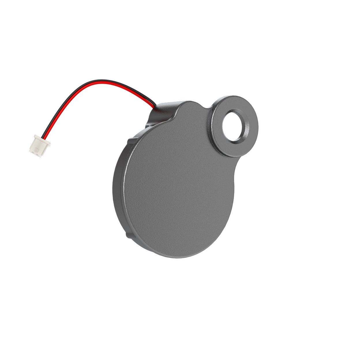 Ajax Superior SeismoProtect G3 Fibra ASP white