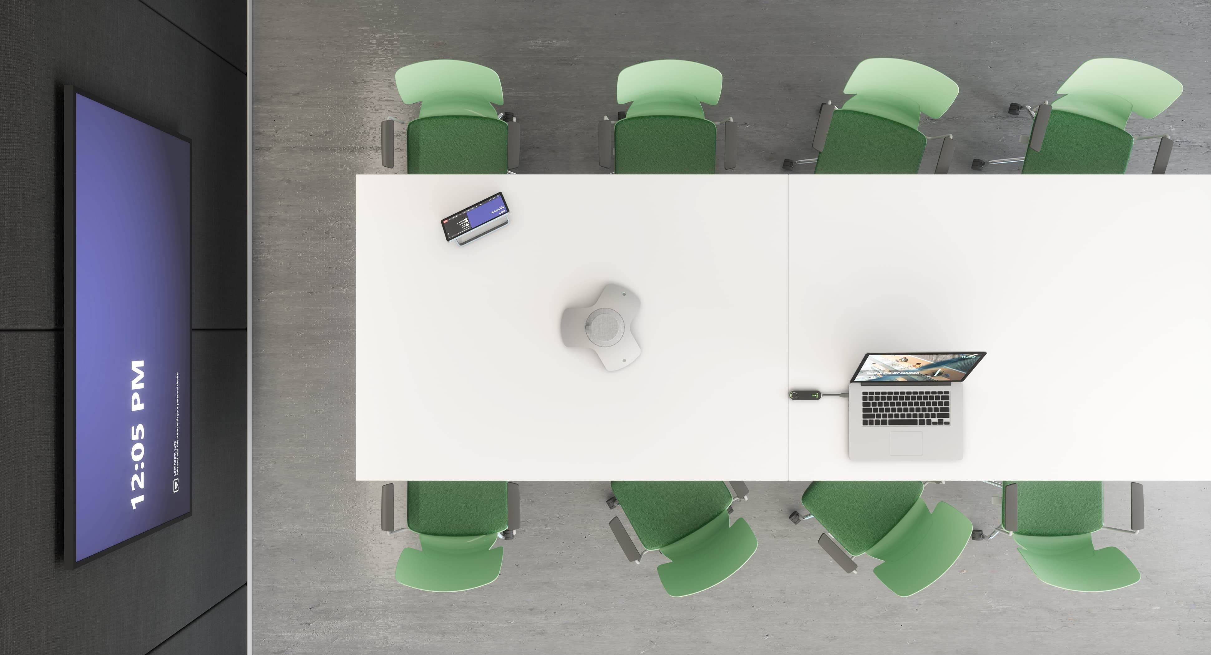 Yealink - MVC S60-C5-000