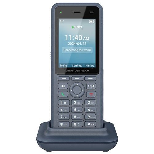 Grandstream WP836 SIP WiFi telefon