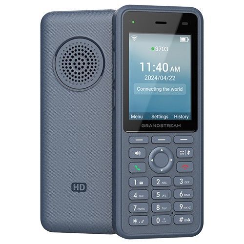 Grandstream WP836 SIP WiFi telefon