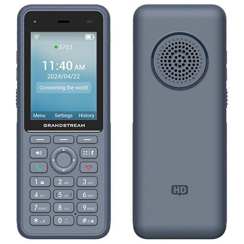 Grandstream WP836 SIP WiFi telefon