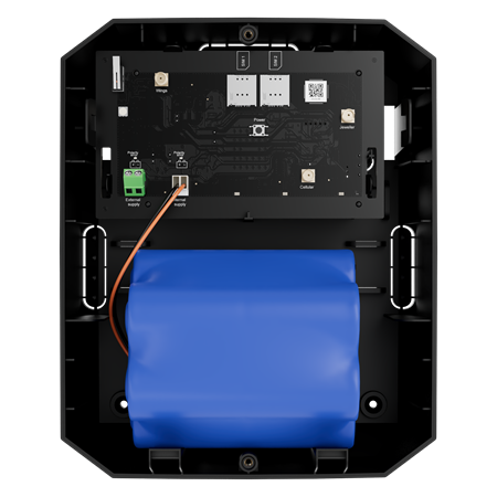 Ajax Internal battery NB (7,2V/95Ah)
