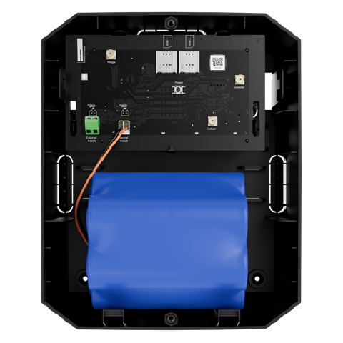 Ajax Internal battery NB (7,2V/95Ah)