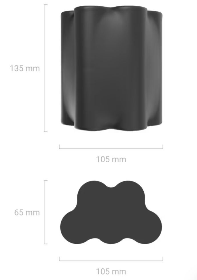 Ajax Internal battery NB (7,2V/95Ah)