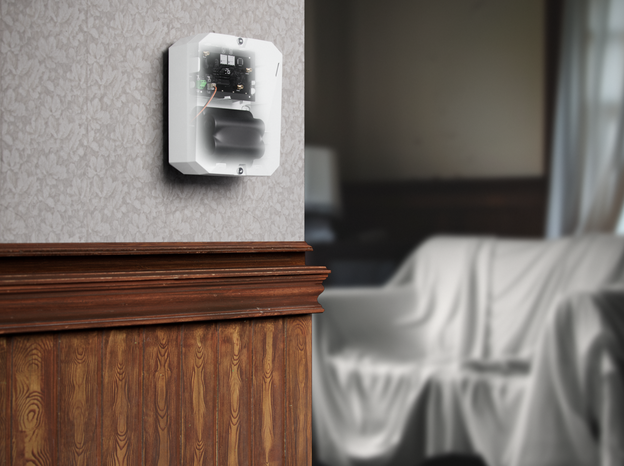 Ajax Internal battery NB (7,2V/95Ah)