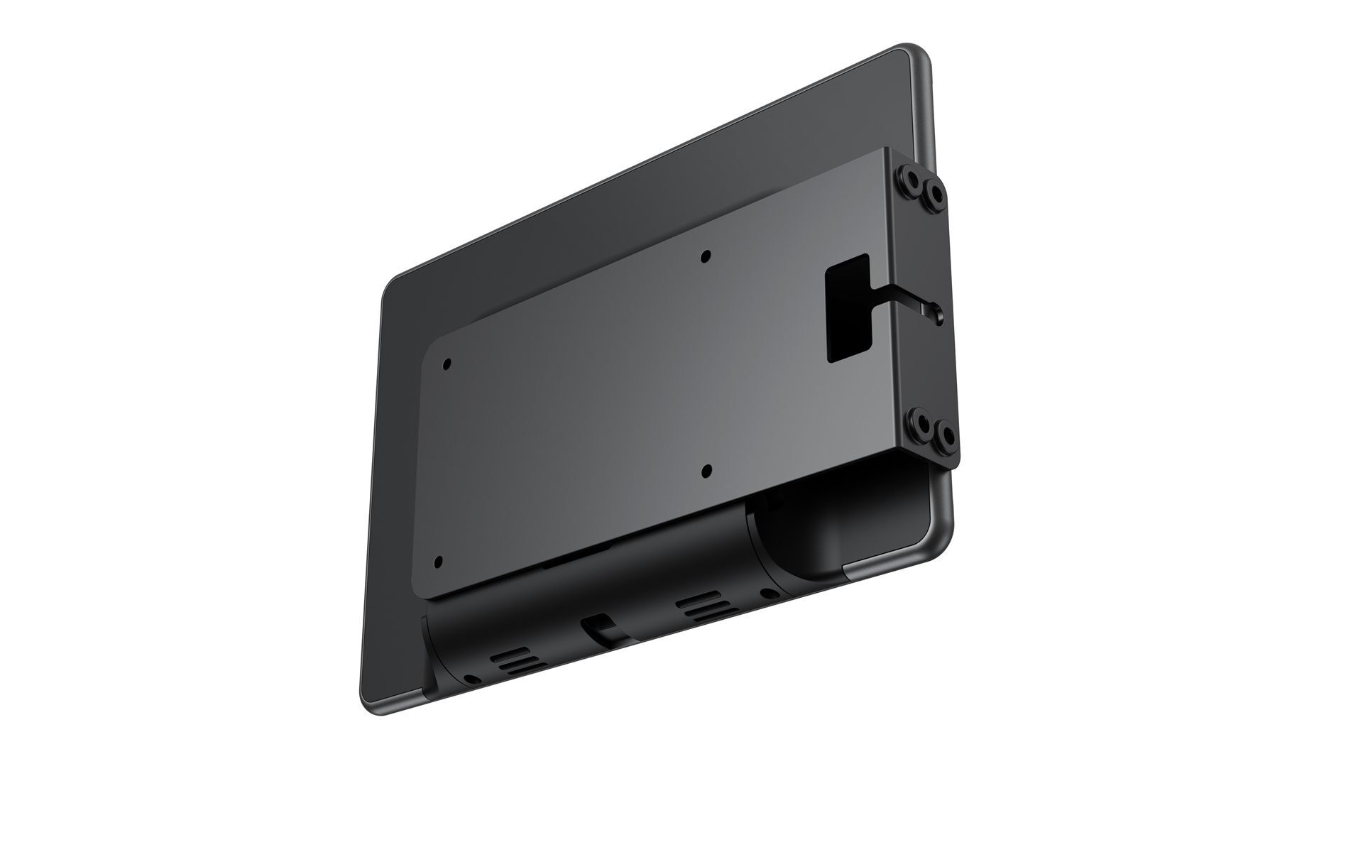 Yealink Room Panel Plus černý