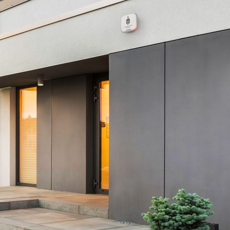 Ajax StreetSiren DoubleDeck (8EU) ASP white