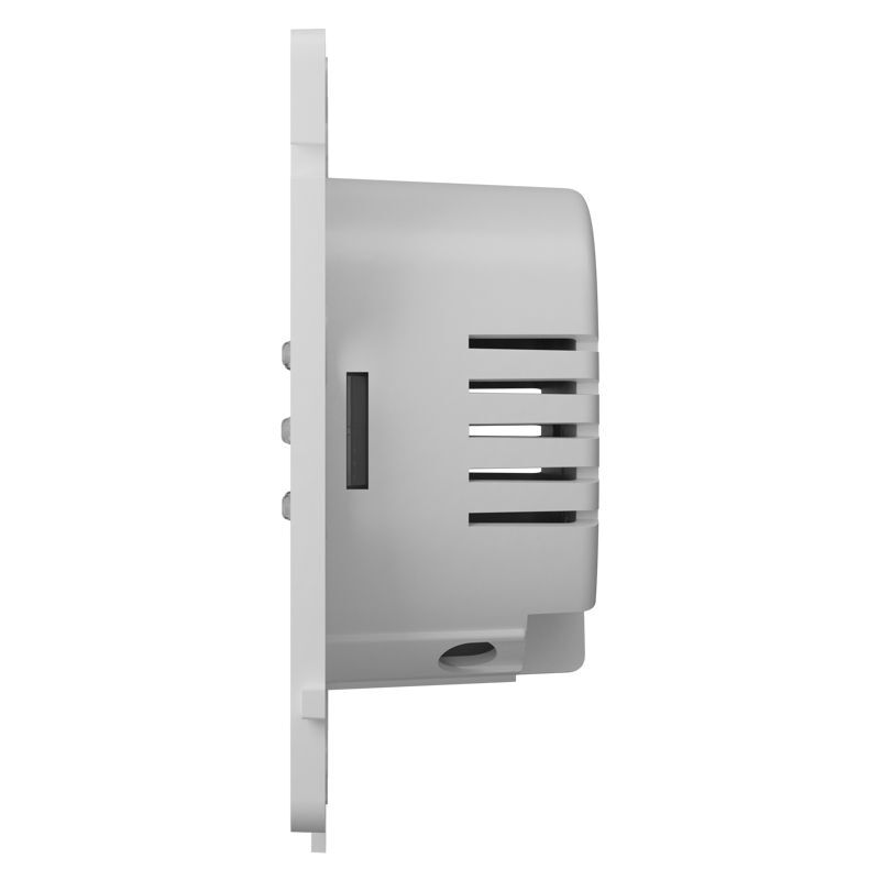 Ajax LightCore (Dimmer) [55] (8EU) ASP white