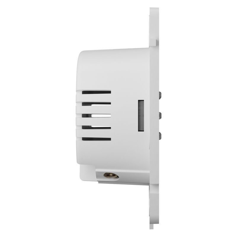 Ajax LightCore (Dimmer) [55] (8EU) ASP white