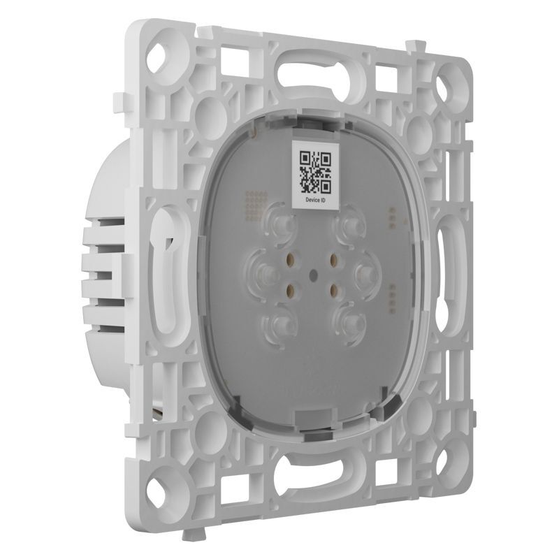 Ajax LightCore (Dimmer) vertical [55] (8EU) ASP white