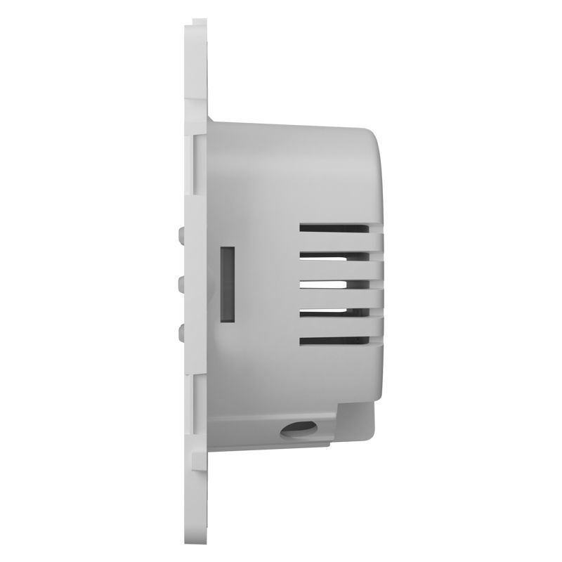 Ajax LightCore (Dimmer) vertical [55] (8EU) ASP white