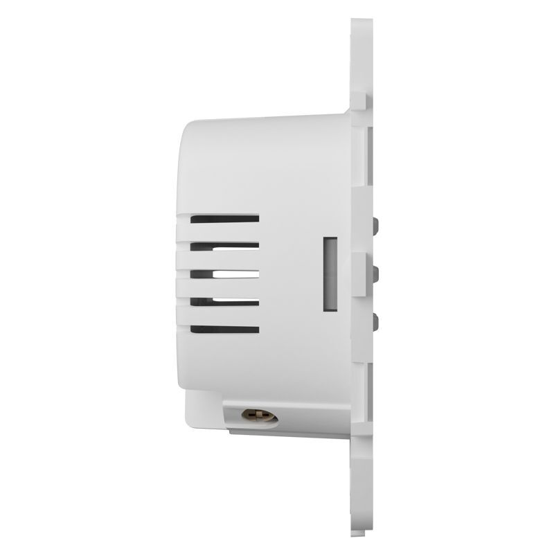 Ajax LightCore (Dimmer) vertical [55] (8EU) ASP white