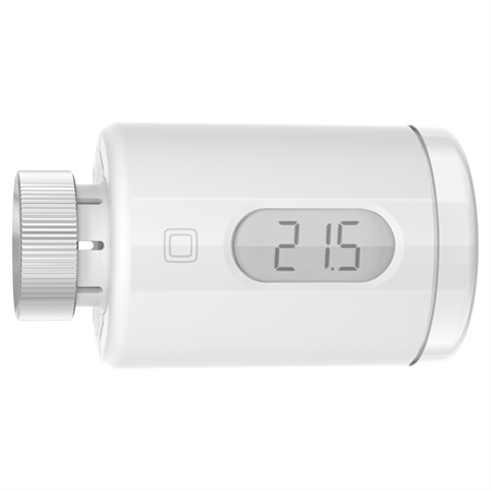 Homematic IP Thermostatic Head Pure - HmIP-eTRV-3