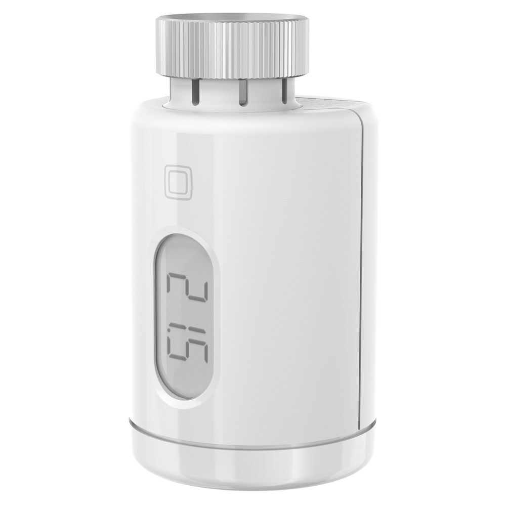 Homematic IP Thermostatic Head Pure - HmIP-eTRV-3