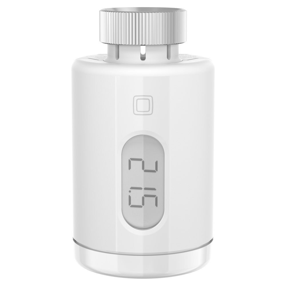 Homematic IP Thermostatic Head Pure - HmIP-eTRV-3