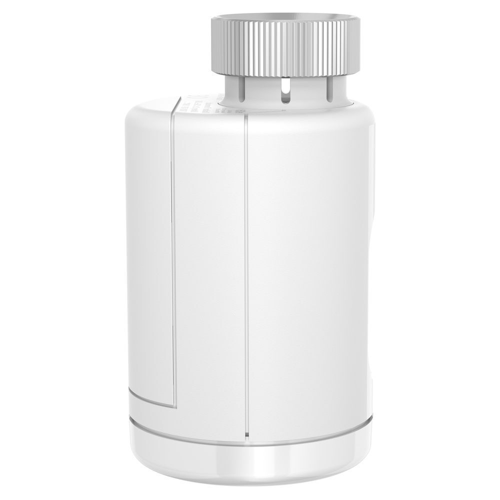 Homematic IP Thermostatic Head Pure - HmIP-eTRV-3