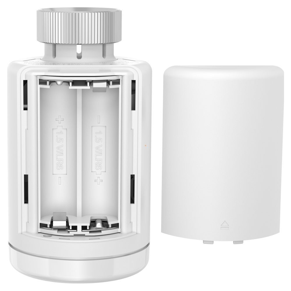 Homematic IP Thermostatic Head Pure - HmIP-eTRV-3