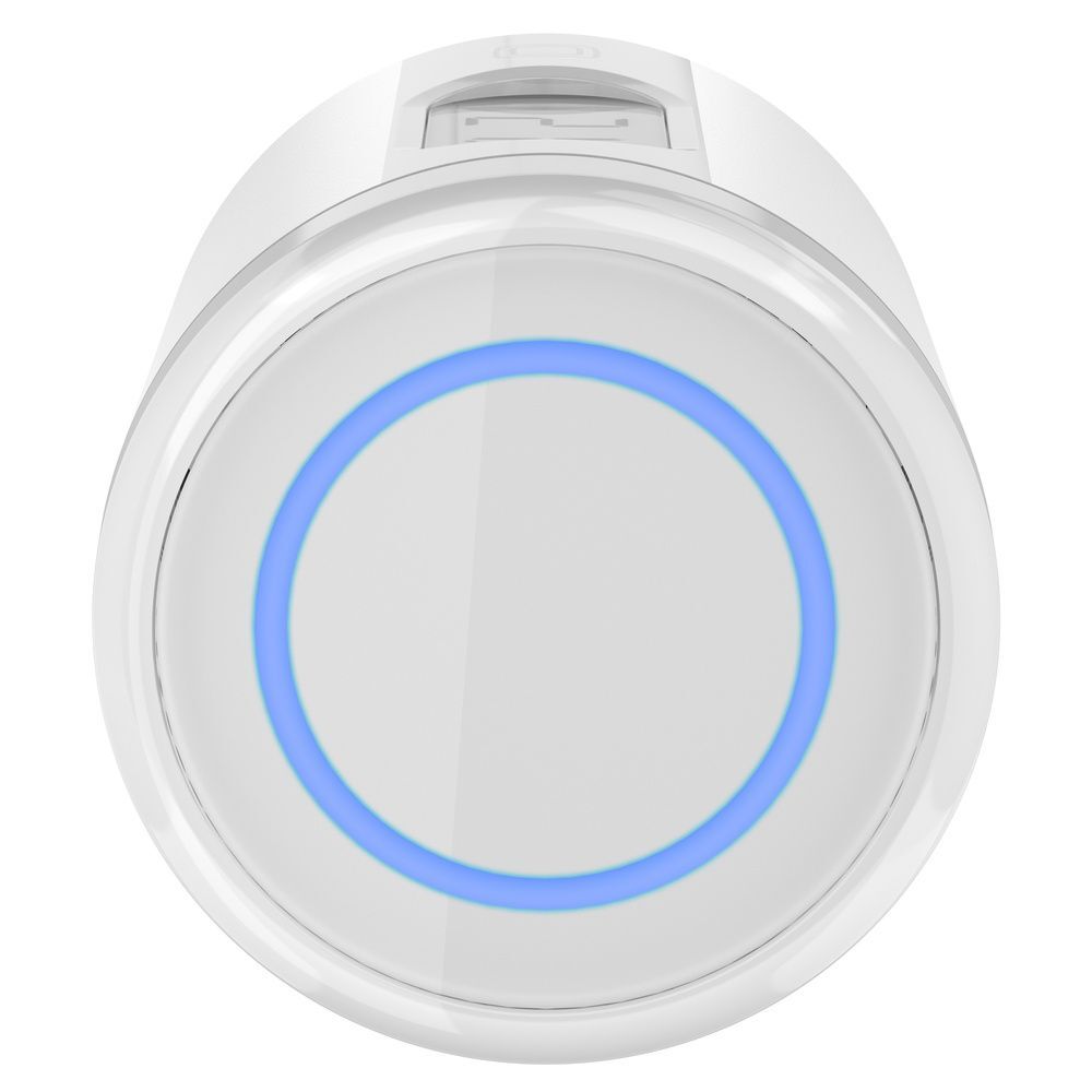 Homematic IP Thermostatic Head Pure - HmIP-eTRV-3