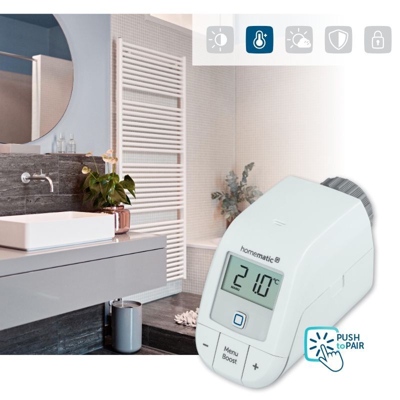 Homematic IP Smart Set