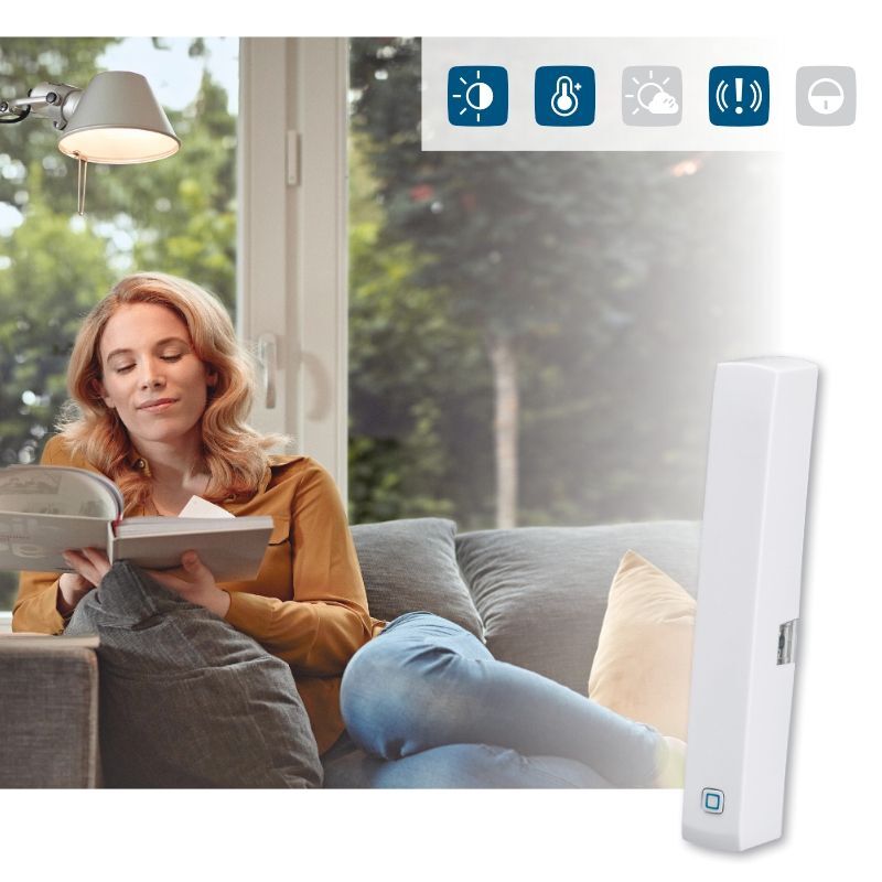 Homematic IP Smart Set