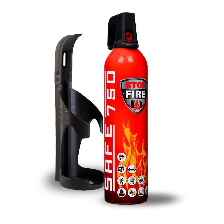 Holder for 750ml black color