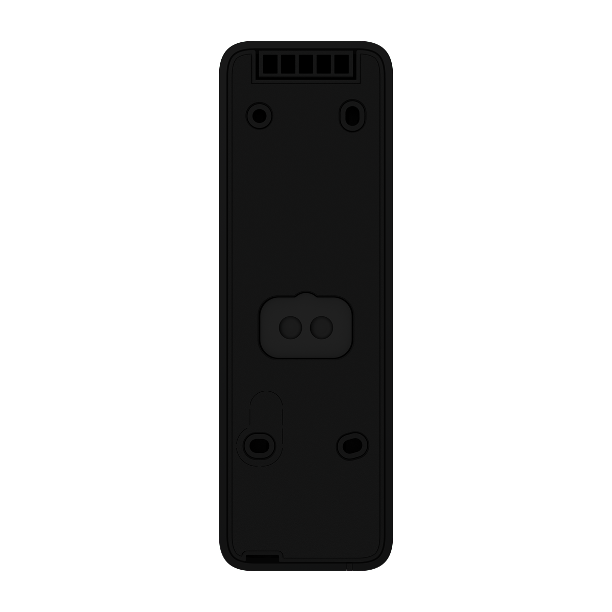 Ajax Superior Keypad Outdoor Fibra ASP black