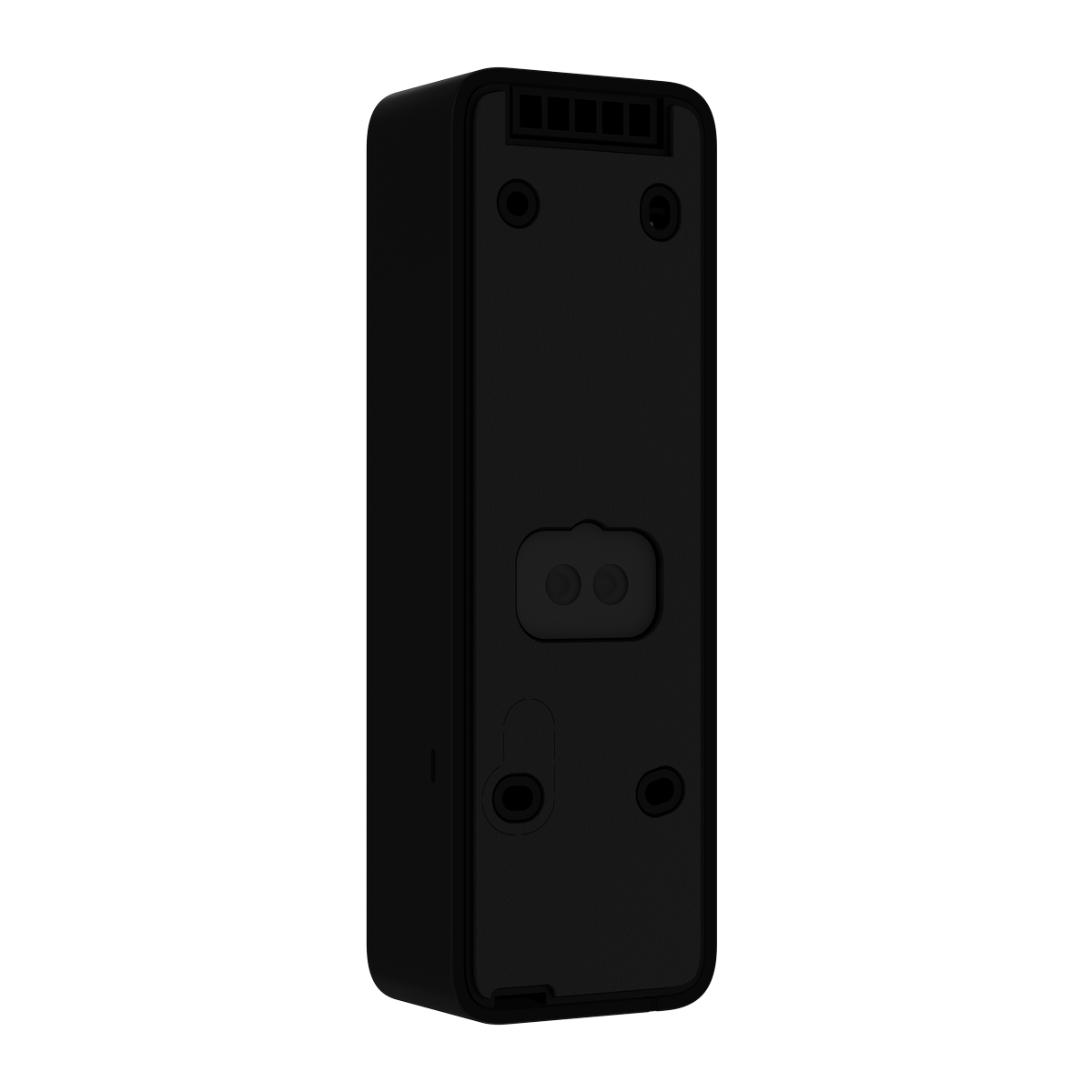 Ajax Superior Keypad Outdoor Fibra ASP black