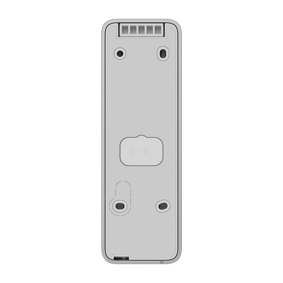 Ajax Superior Keypad Outdoor Fibra ASP white