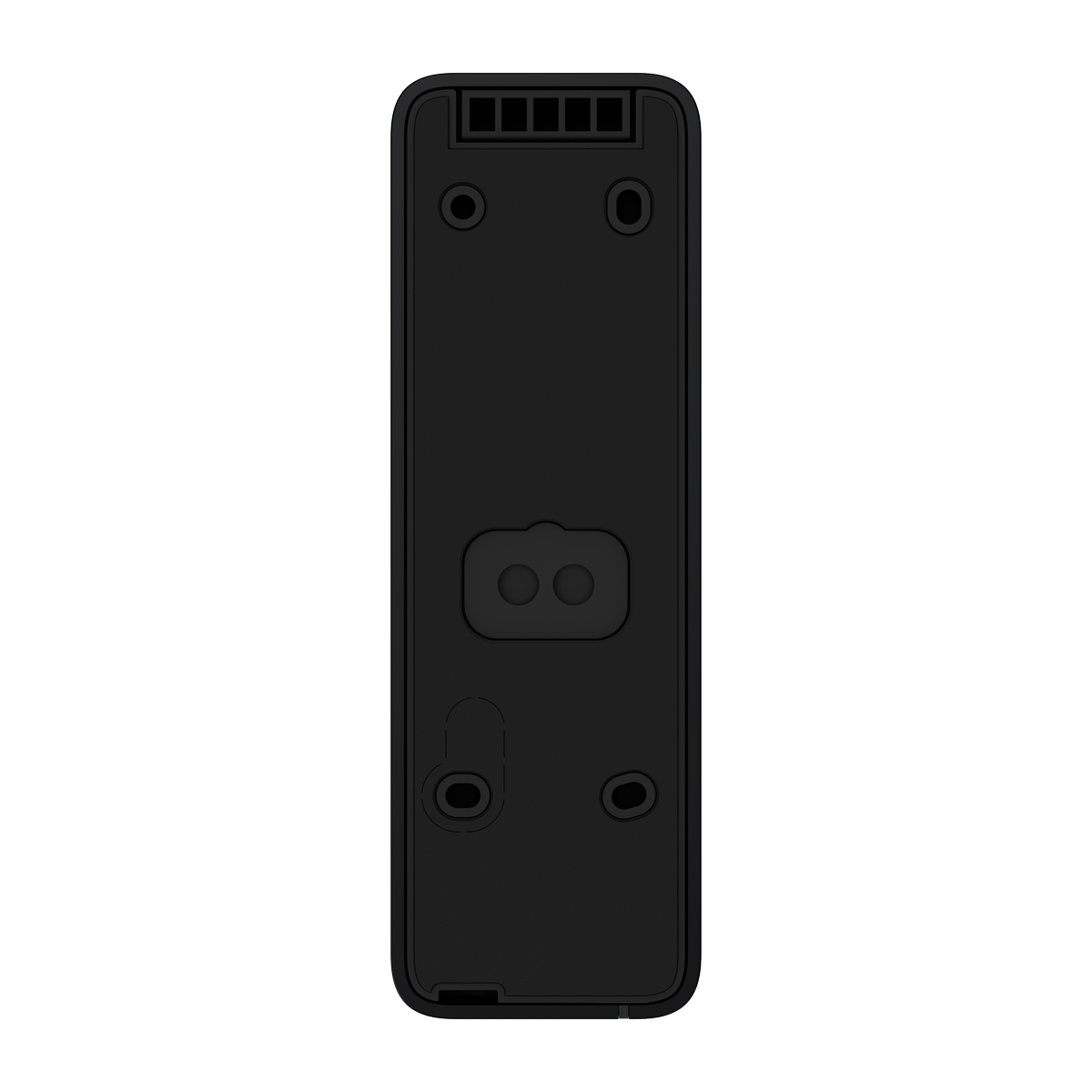 Ajax Superior Keypad Outdoor Fibra ASP graphite