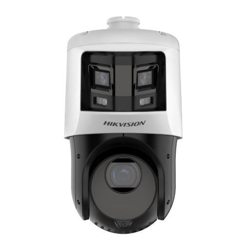 DS-2SE4C425MWG-E/26(F0)