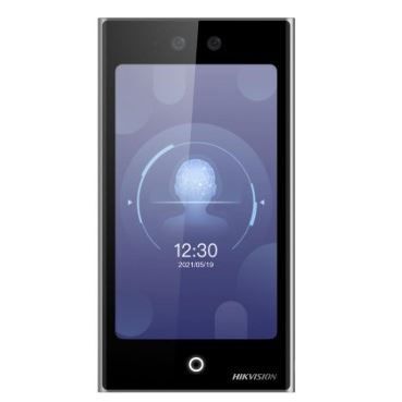 DS-K1T673DWX/Europe BV