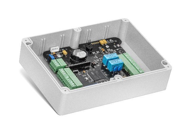 AL20E sběrnicová jednotka