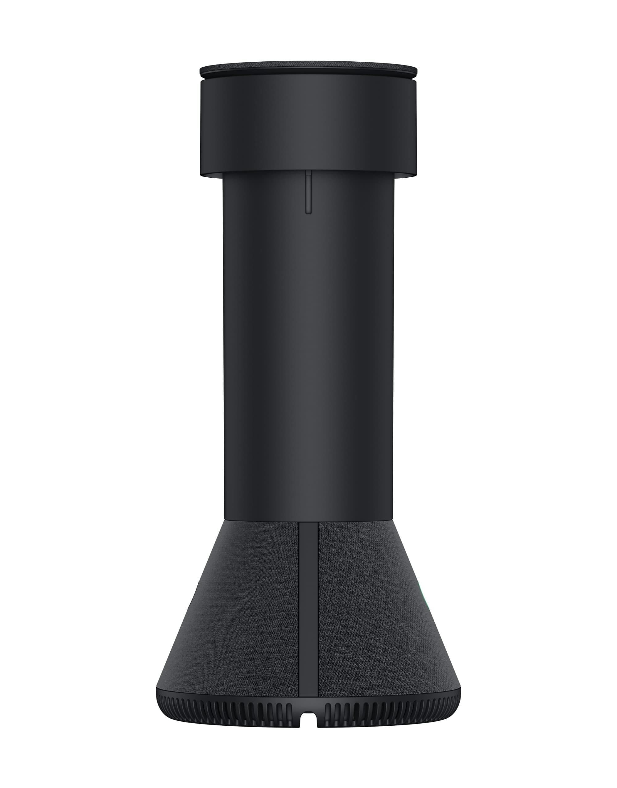 Yealink MTower, stolní kamera, 3x8MP, 6+1 mikrofonní pole