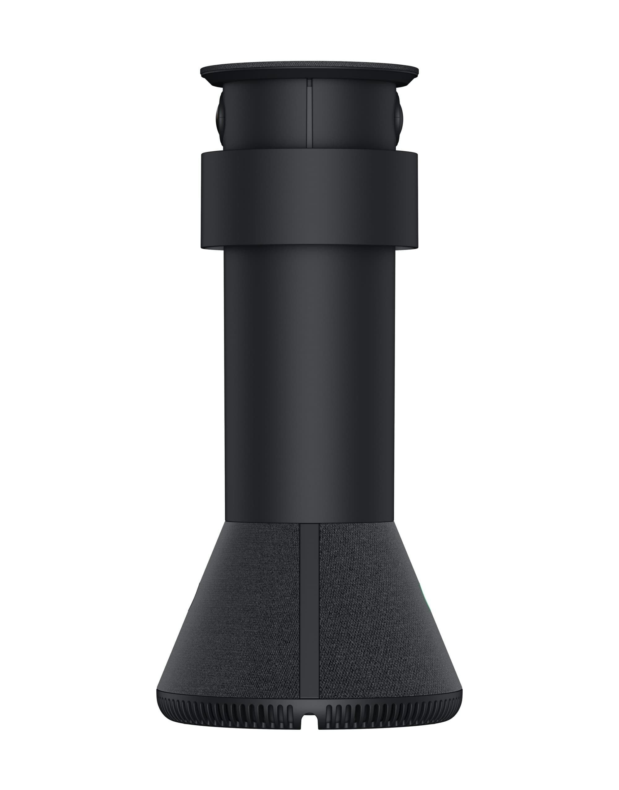 Yealink MTower, stolní kamera, 3x8MP, 6+1 mikrofonní pole