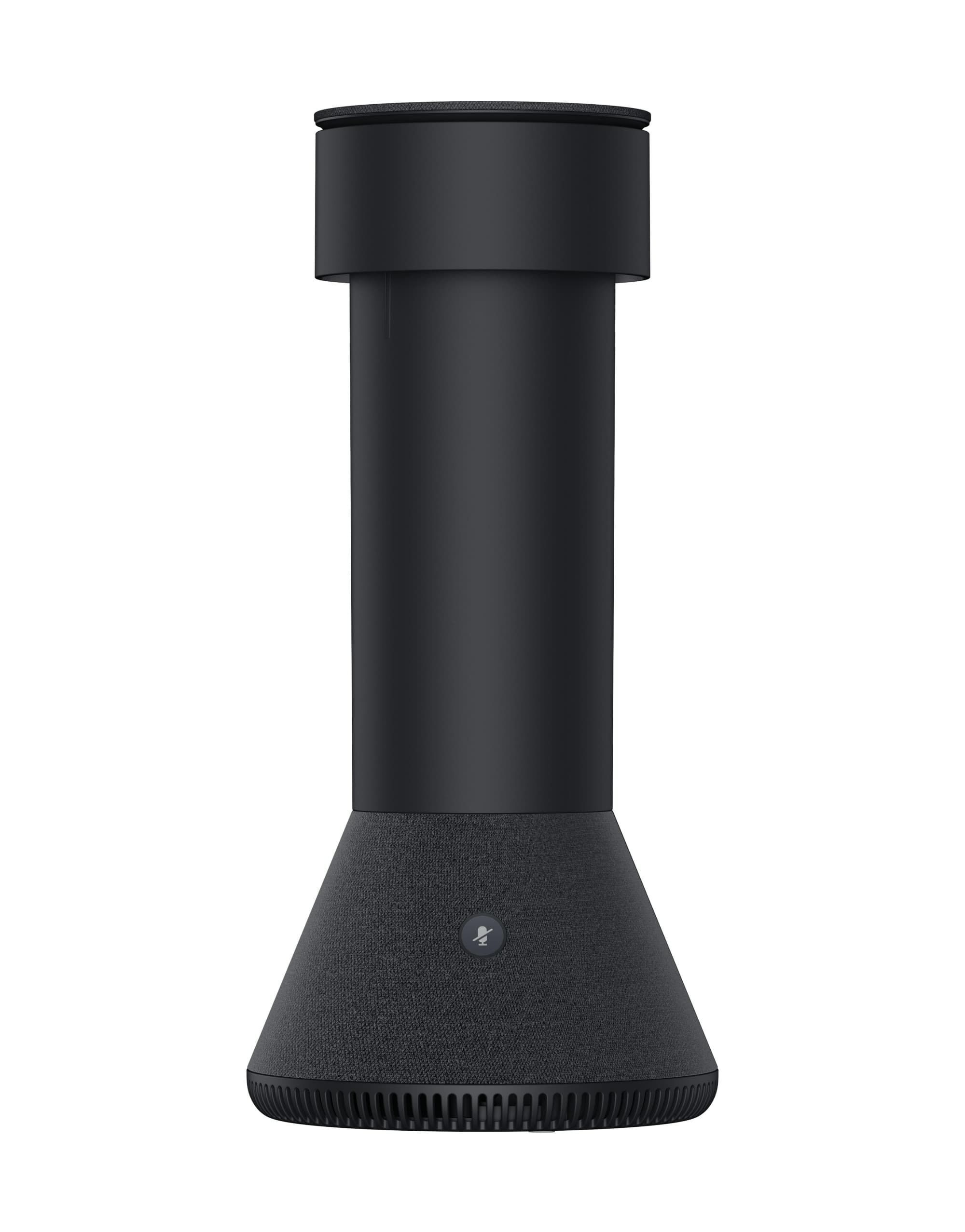 Yealink MTower, stolní kamera, 3x8MP, 6+1 mikrofonní pole