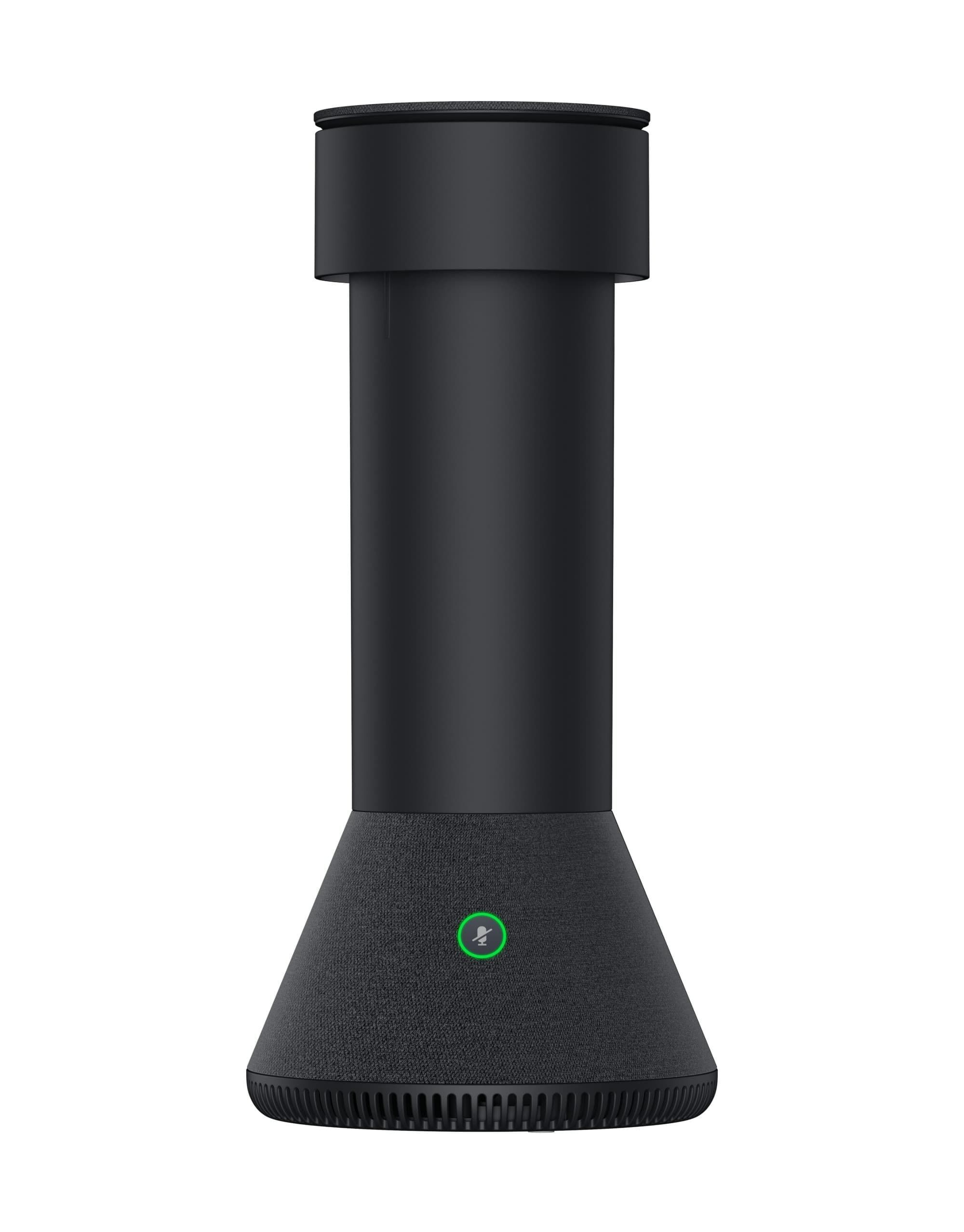 Yealink MTower, stolní kamera, 3x8MP, 6+1 mikrofonní pole