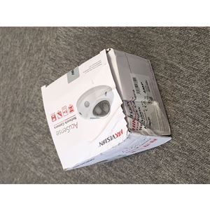 DS-2CD2543G2-IS(2.8mm) - Poškozený obal