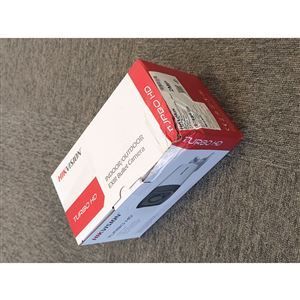 DS-2CE17D0T-IT3FS(2.8mm)- Poškozený obal