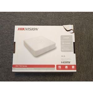 DS-7104NI-Q1(D) - Poškozený obal