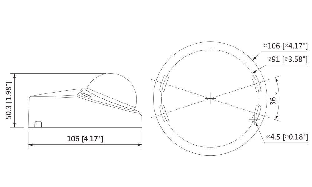 HAC-HDB2241F-M-A-0210B