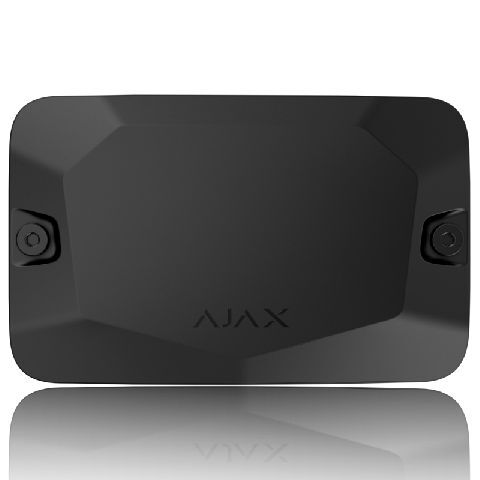 Ajax Case A (106×168×56) black