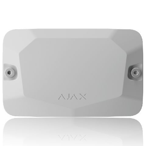 Ajax Case A (106×168×56) white