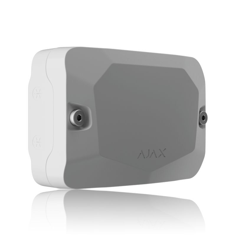 Ajax Case A (106×168×56) white