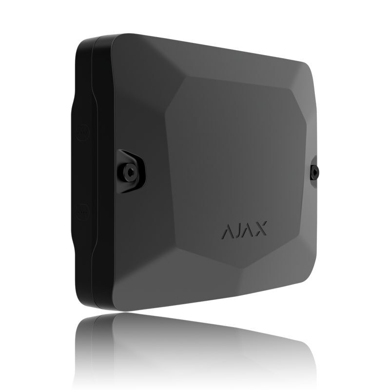 Ajax Case B (175×225×57) black