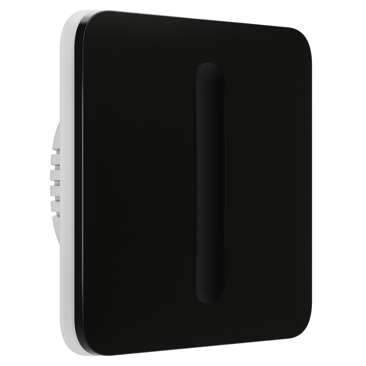 Ajax SoloButton (Dimmer) [55] (8EU) ASP black