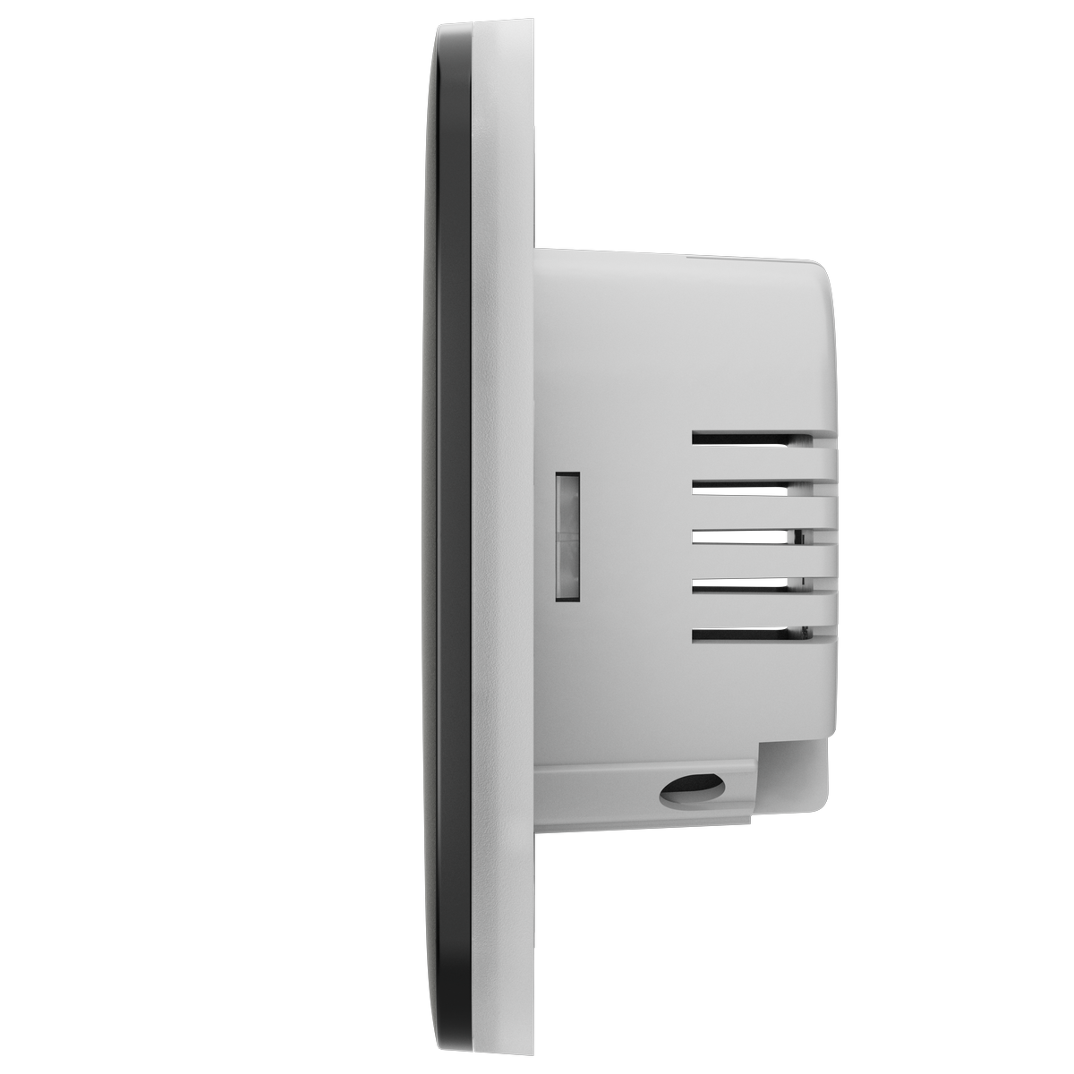 Ajax SoloButton (Dimmer) [55] (8EU) ASP black