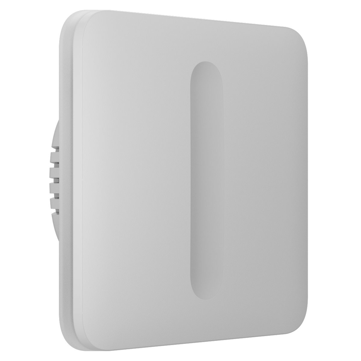 Ajax SoloButton (Dimmer) [55] (8EU) ASP white