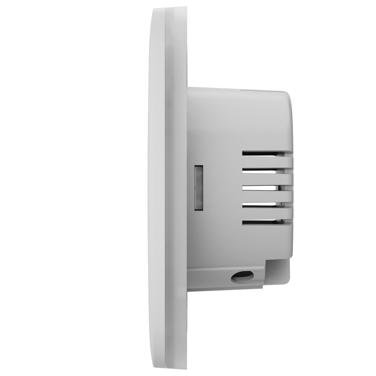 Ajax SoloButton (Dimmer) [55] (8EU) ASP white